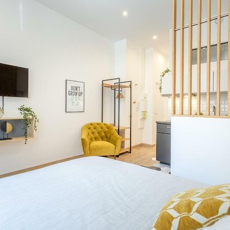 Le Cocon Part-Dieu Lyon Ngoại thất bức ảnh