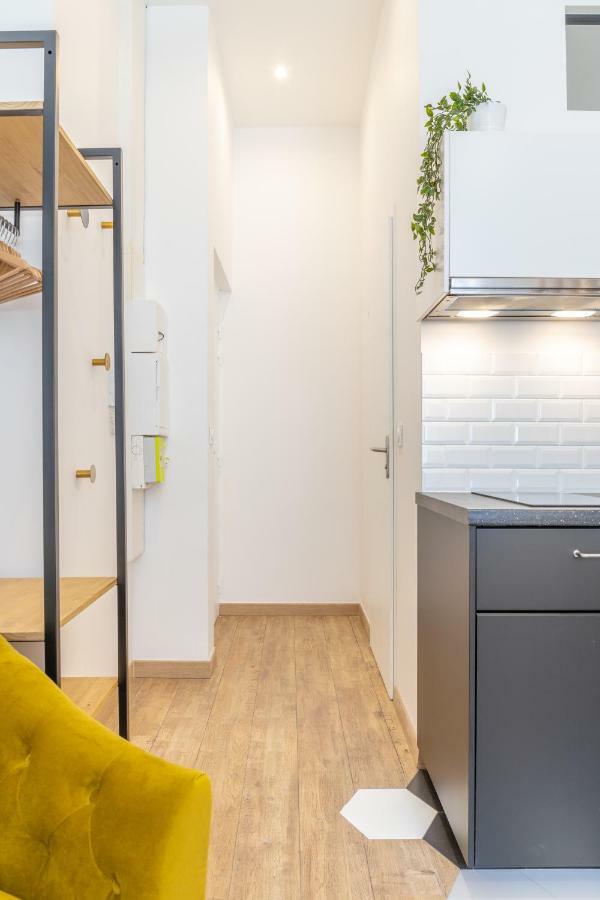 Le Cocon Part-Dieu Lyon Ngoại thất bức ảnh