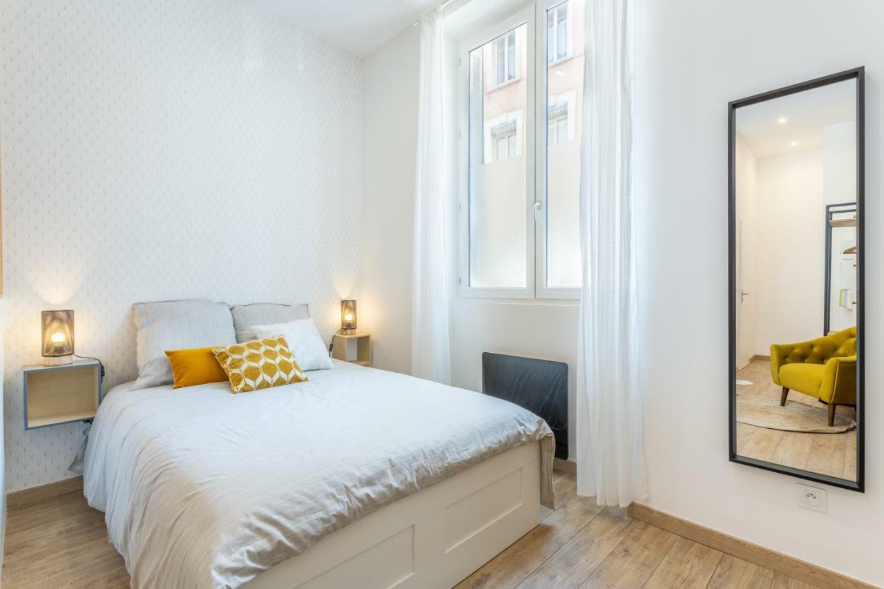 Le Cocon Part-Dieu Lyon Ngoại thất bức ảnh