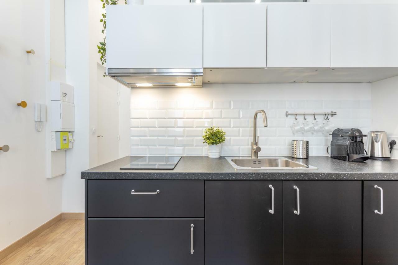 Le Cocon Part-Dieu Lyon Ngoại thất bức ảnh