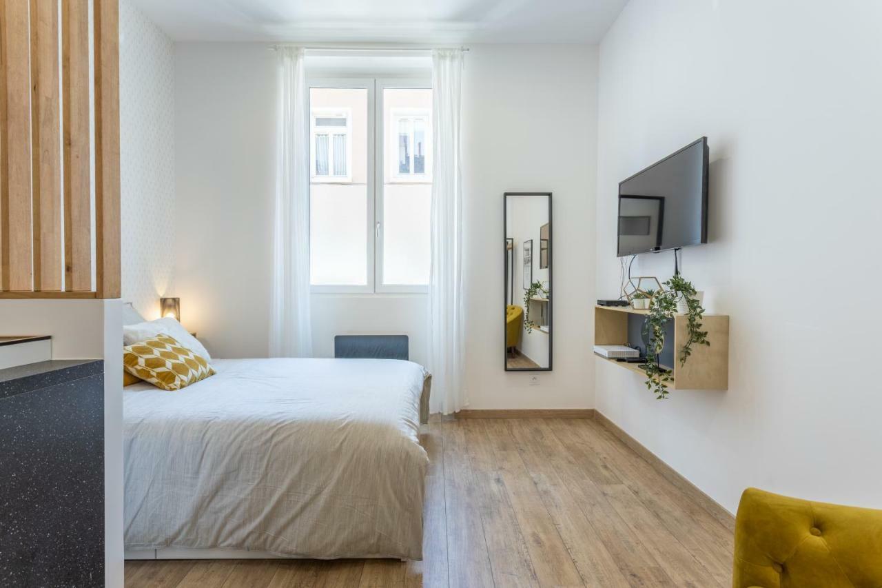 Le Cocon Part-Dieu Lyon Ngoại thất bức ảnh